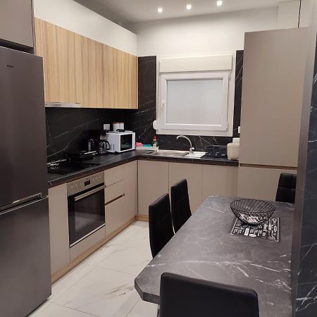 Joy Home Kavala Exterior photo