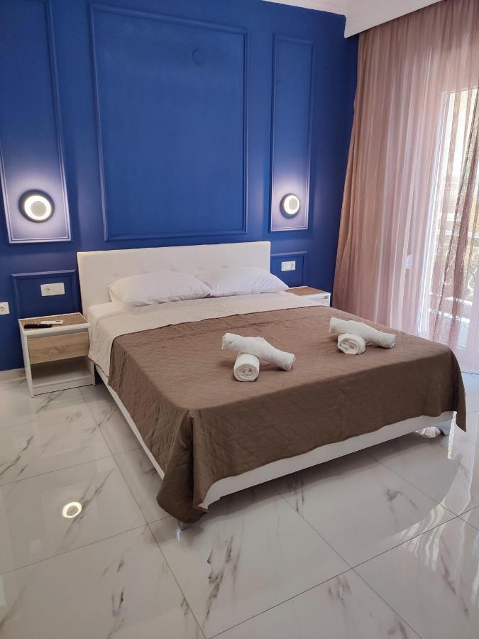 Joy Home Kavala Exterior photo