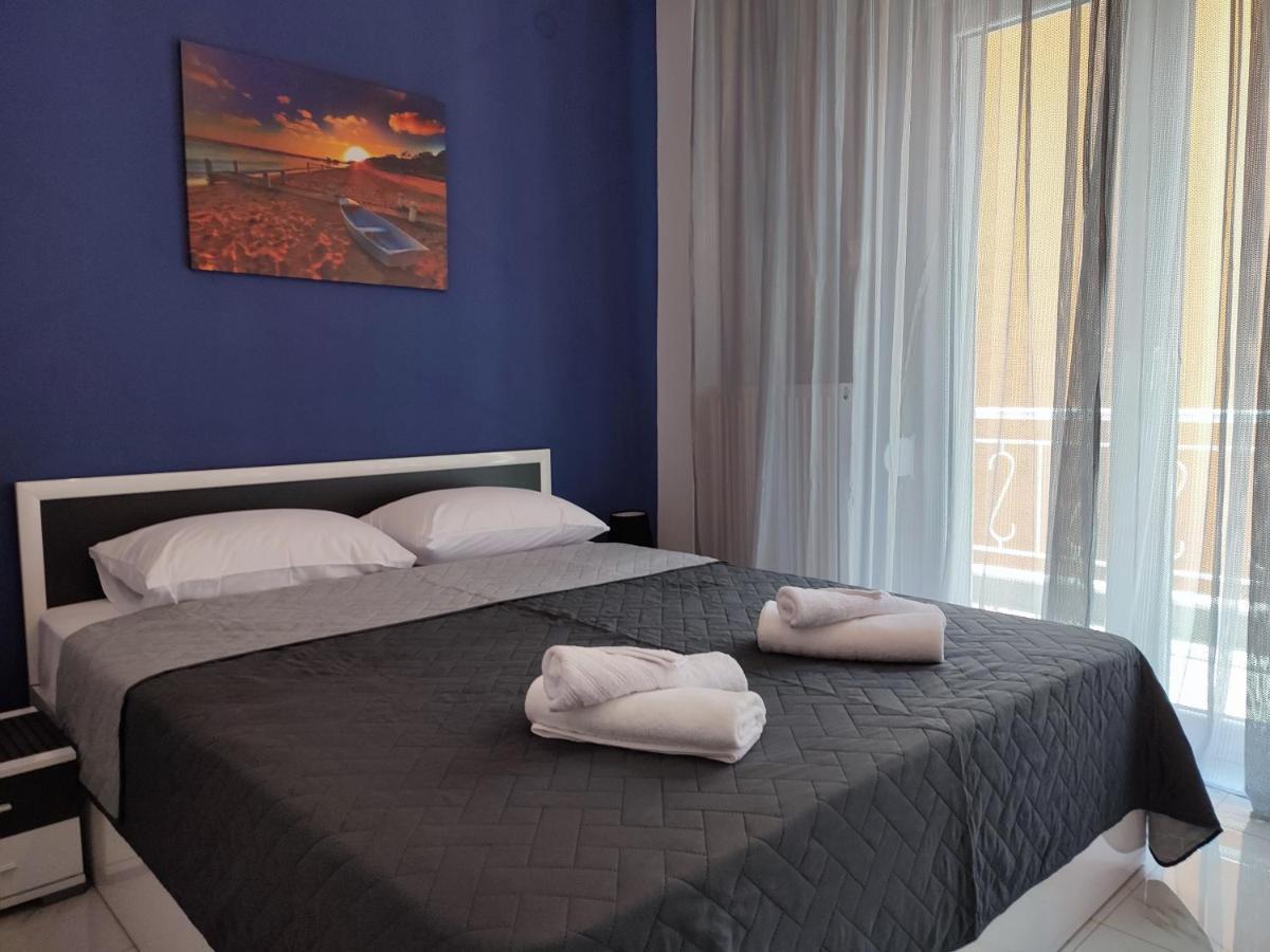 Joy Home Kavala Exterior photo