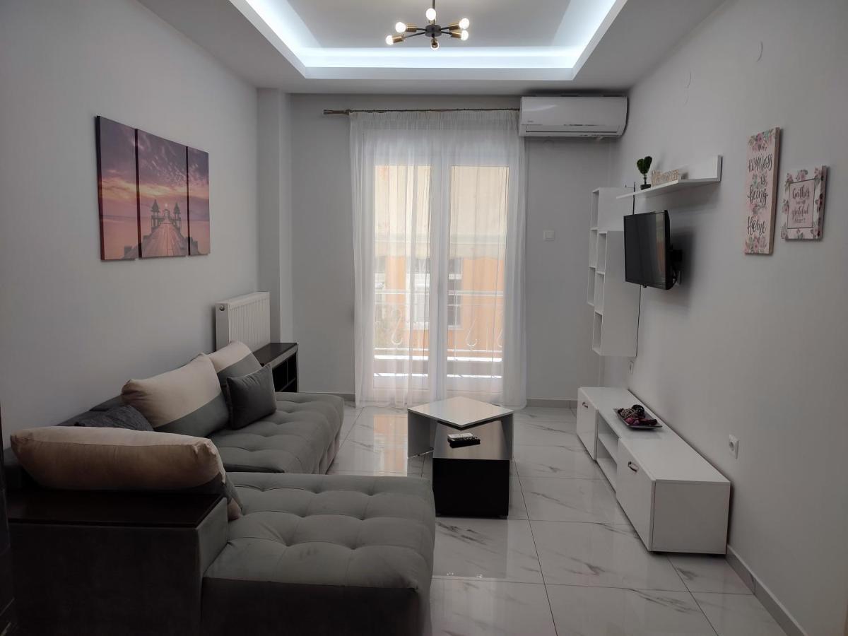 Joy Home Kavala Exterior photo