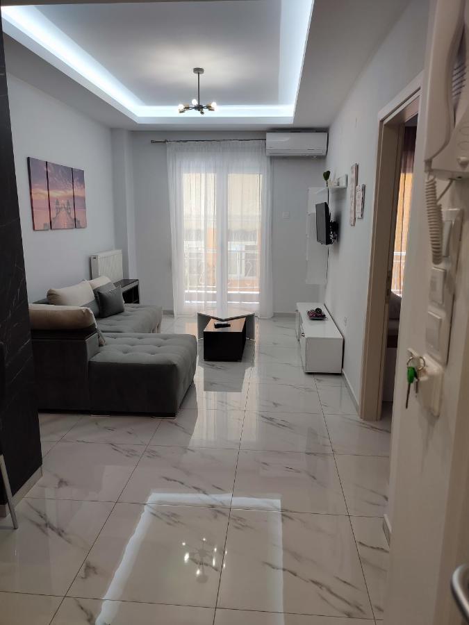 Joy Home Kavala Exterior photo