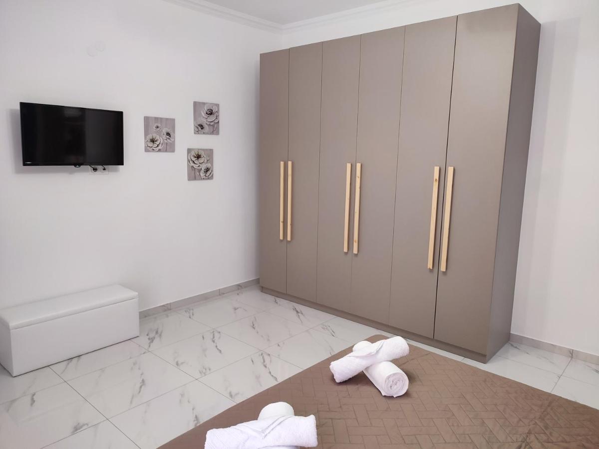 Joy Home Kavala Exterior photo