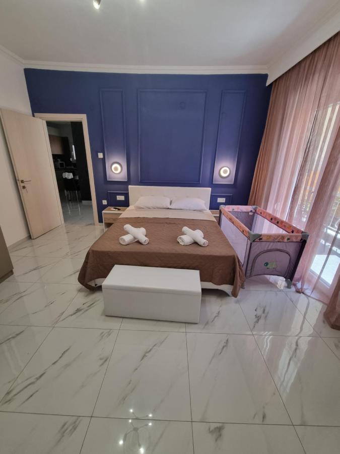 Joy Home Kavala Exterior photo