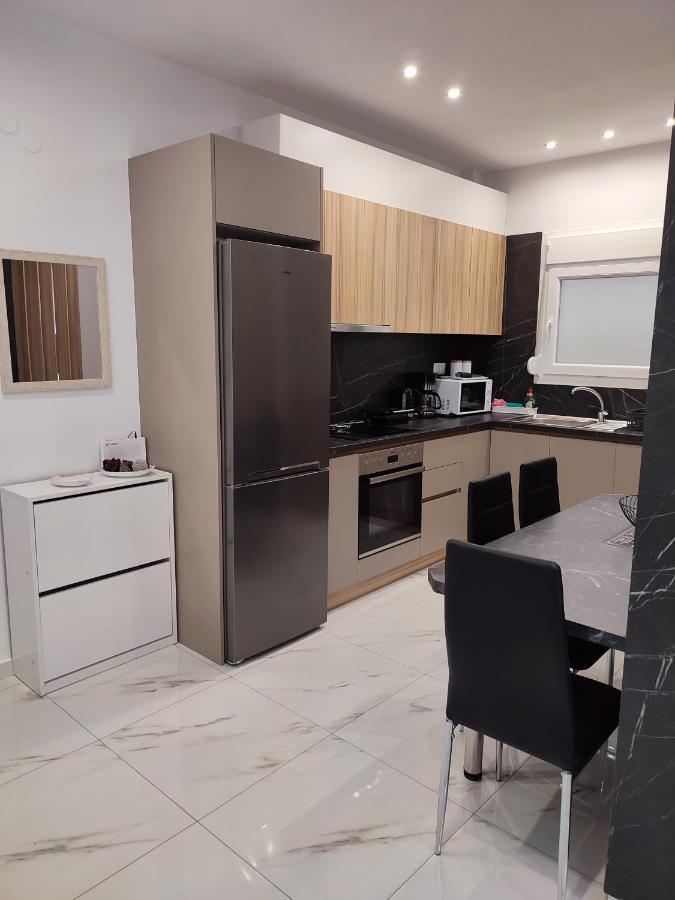 Joy Home Kavala Exterior photo