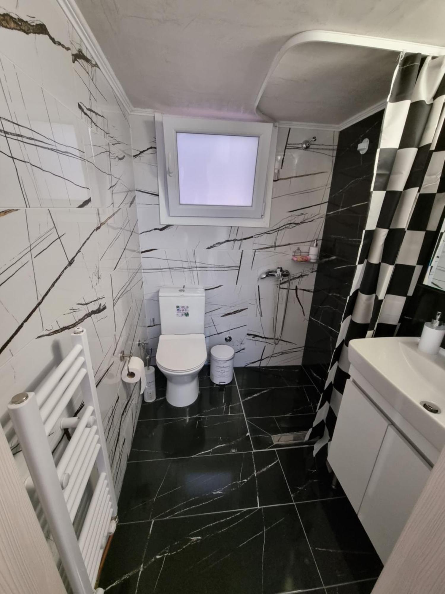 Joy Home Kavala Exterior photo