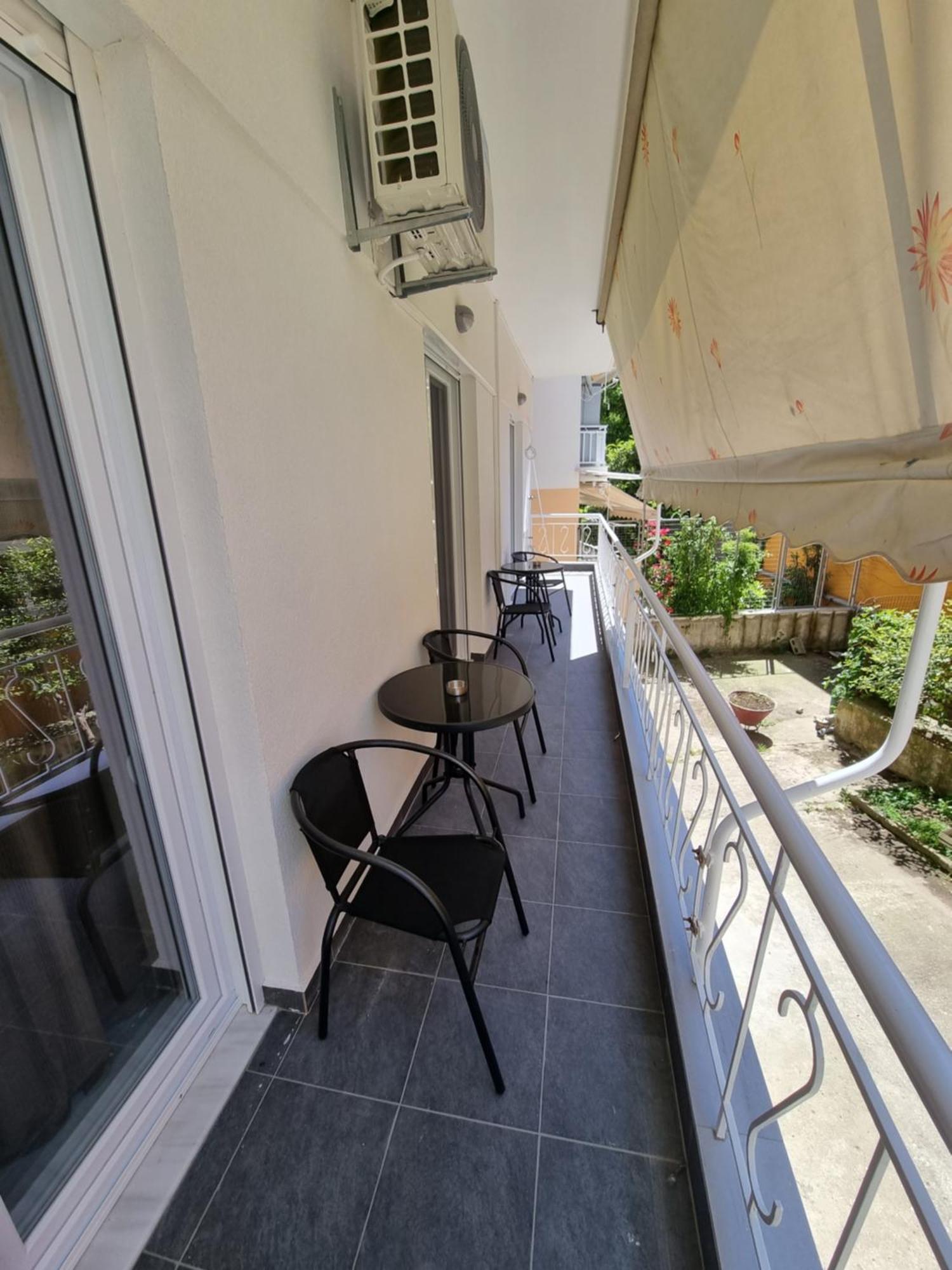 Joy Home Kavala Exterior photo